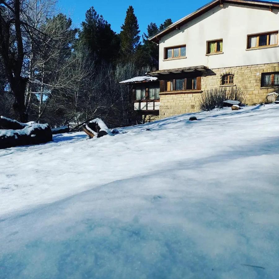 Posada Del Nireco San Carlos de Bariloche Exterior foto