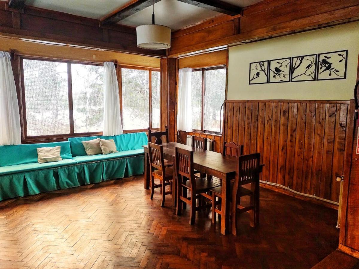 Posada Del Nireco San Carlos de Bariloche Exterior foto